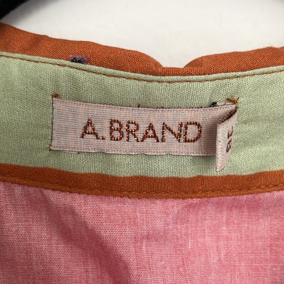 A.BRAND
short jumpsuit Brazilian brand - Picture 6 of 11